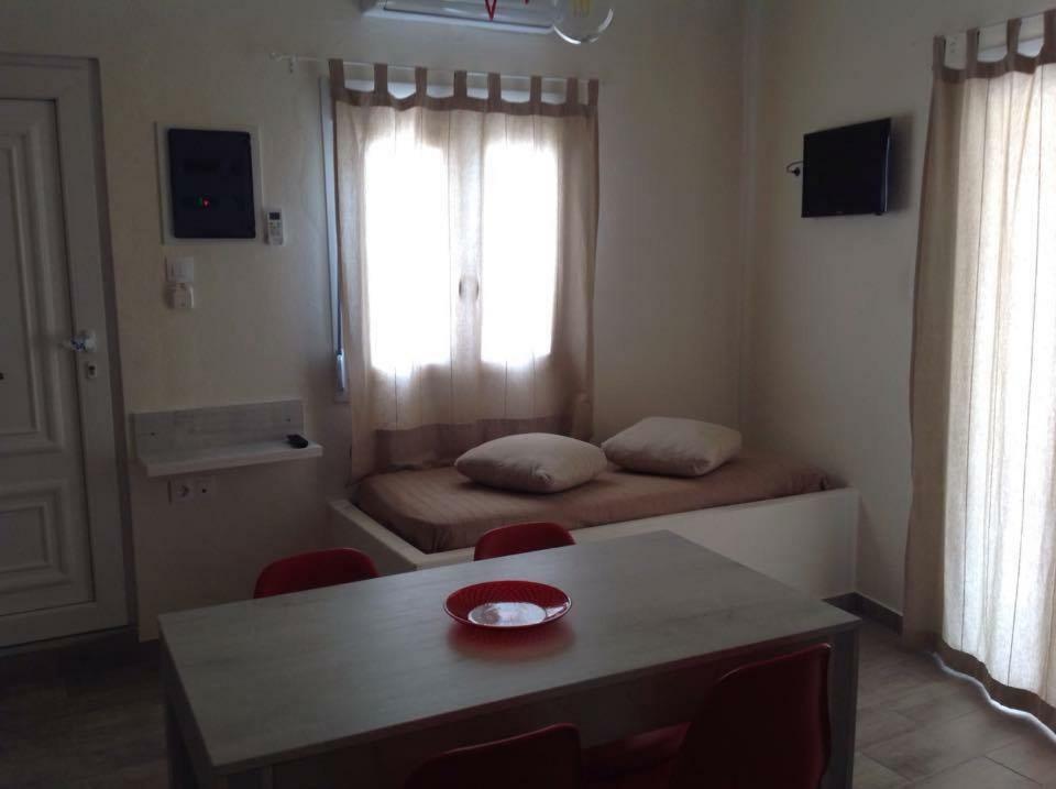 George Home 1 Bali  Екстериор снимка