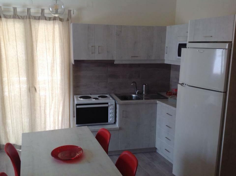George Home 1 Bali  Екстериор снимка