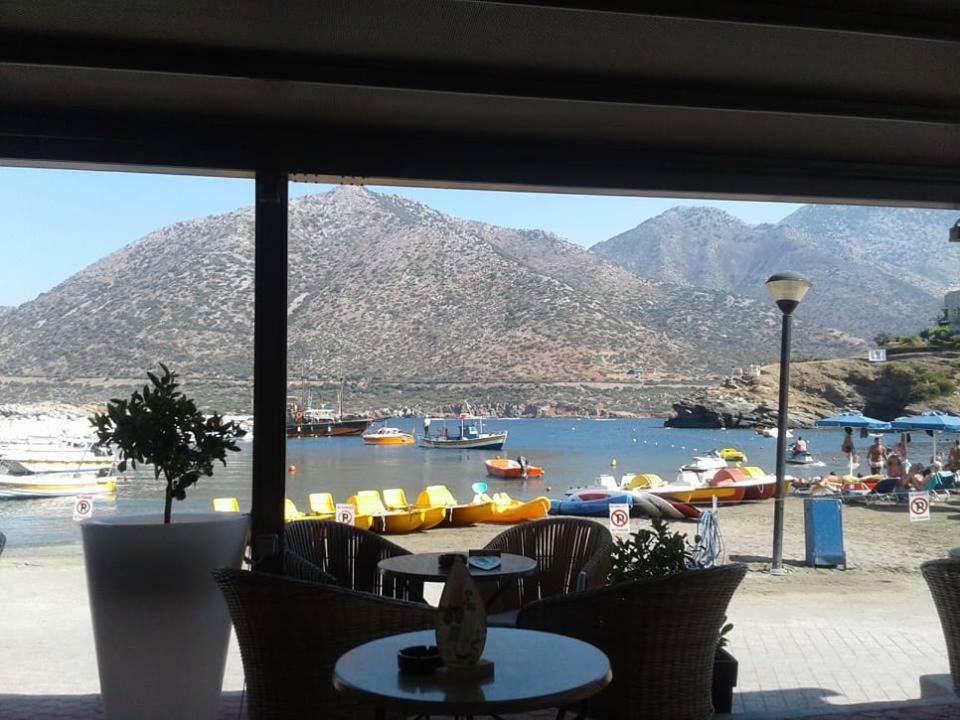 George Home 1 Bali  Екстериор снимка